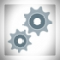 CAD Symbole für Mechanik